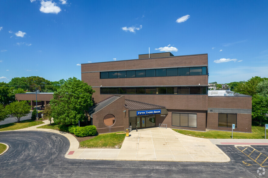 Primary Photo Of 9400 S Cicero Ave, Oak Lawn Medical For Lease