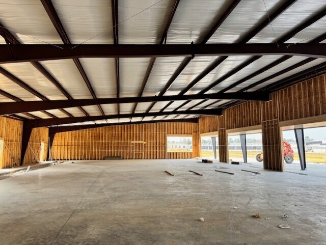 More Photos Of 4380 Roy Rd, Shreveport Flex For Lease