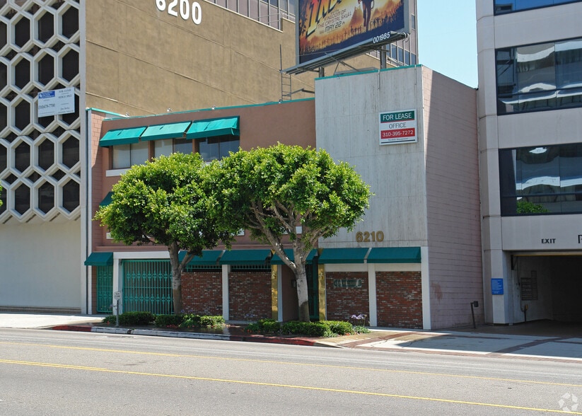 More Photos Of 6210 Wilshire Blvd, Los Angeles Office For Lease