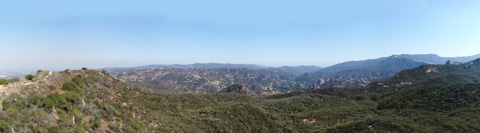 More Photos Of 2693 Old Topanga Canyon Rd, Topanga Land For Sale