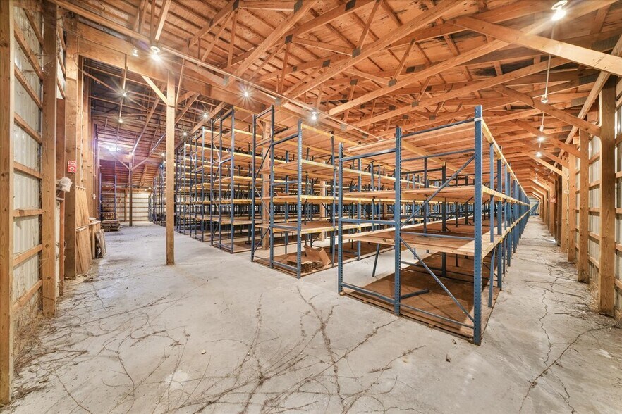 More Photos Of 16 County Route 93, New Hampton Warehouse For Lease
