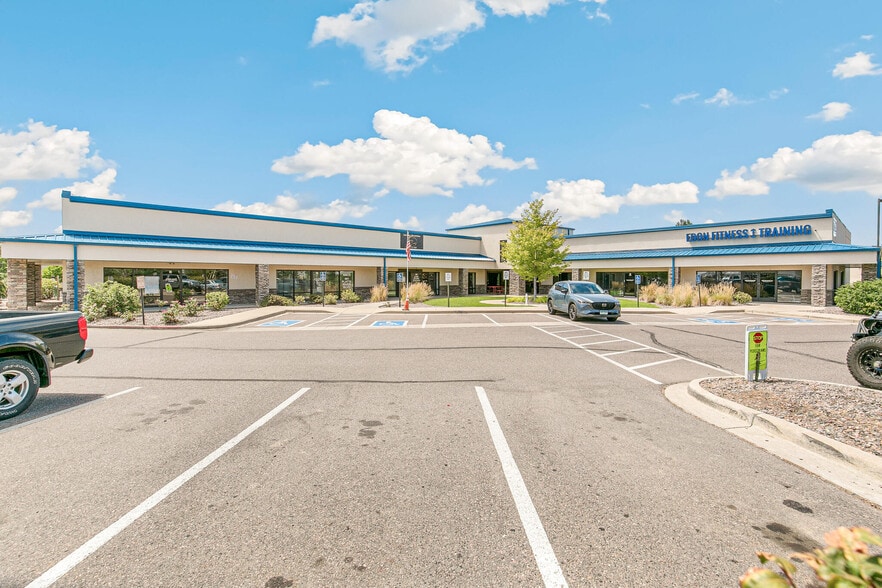 More Photos Of 991 Platte River Blvd, Brighton Storefront For Sale