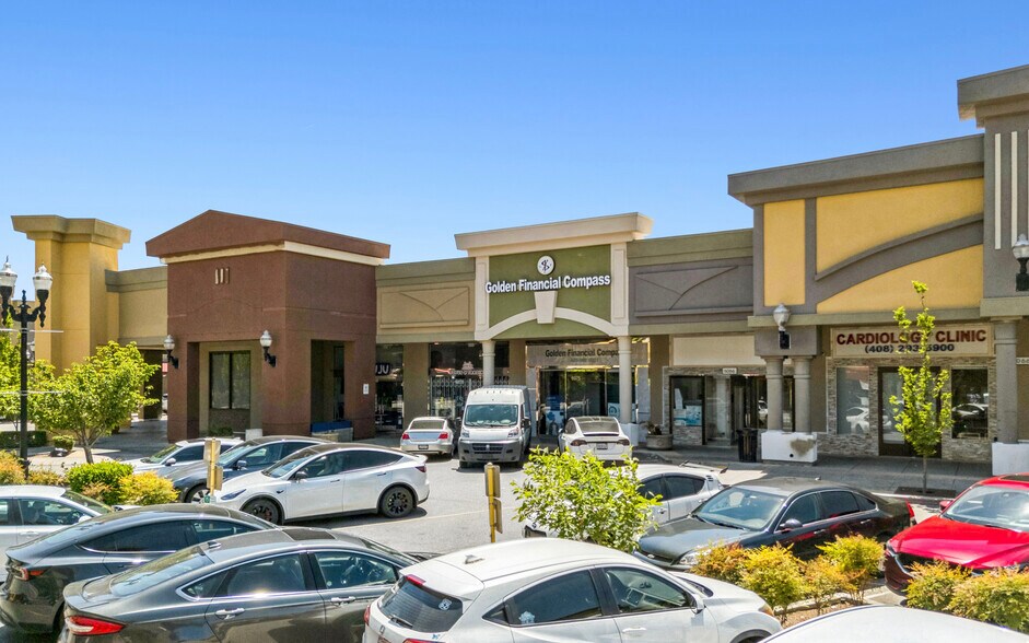More Photos Of 969 Story Rd, San Jose General Retail For Sale