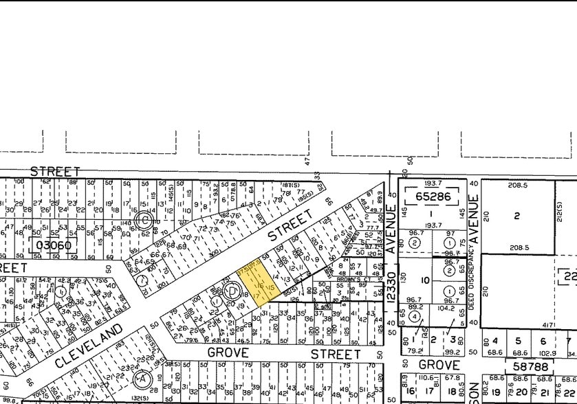 More Photos Of 1171 NE Cleveland St, Clearwater Office For Sale