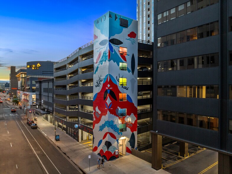 More Photos Of 410 17th St, Denver Office For Lease