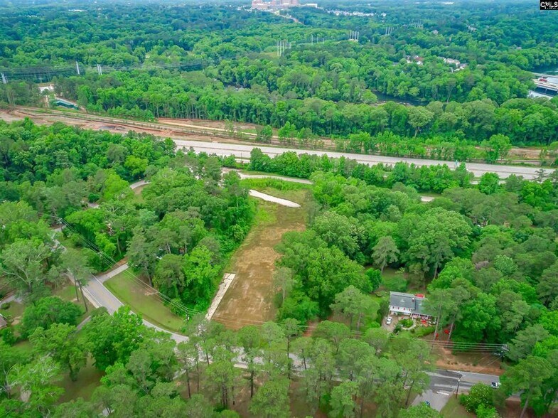 More Photos Of 401 Arrowwood Rd, Columbia Land For Sale