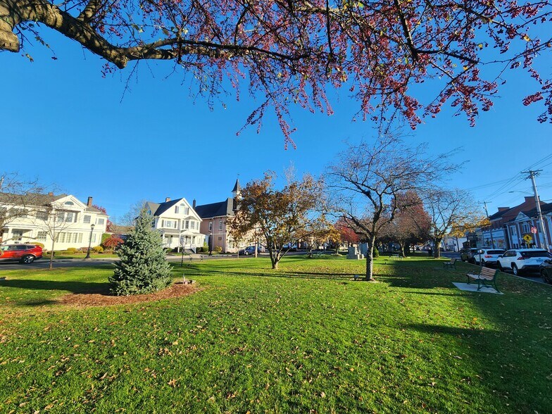 More Photos Of 233 Broad St, Milford Office For Lease