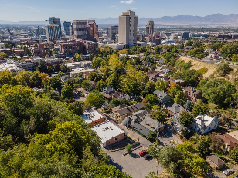 More Photos Of 226 N Spencer Ct, Salt Lake City Apartments For Sale