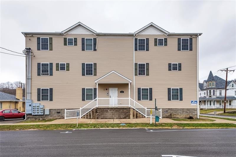 More Photos Of 456 2nd St, California Apartments For Sale