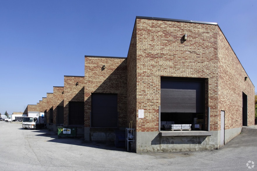 More Photos Of 6730 Davand Dr, Mississauga Warehouse For Sale
