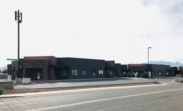 More Photos Of 5000 E Mediterranean Dr, Sierra Vista Office For Lease