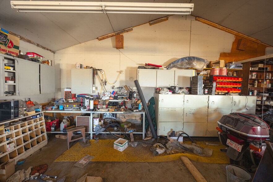 More Photos Of 56309 Range 13 rd, Onoway Trailer Camper Park For Sale