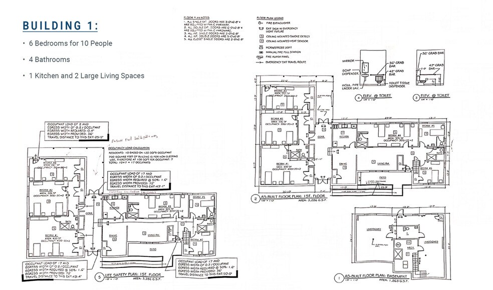More Photos Of 2372 Lawrenceville Hwy, Decatur Assisted Living For Sale