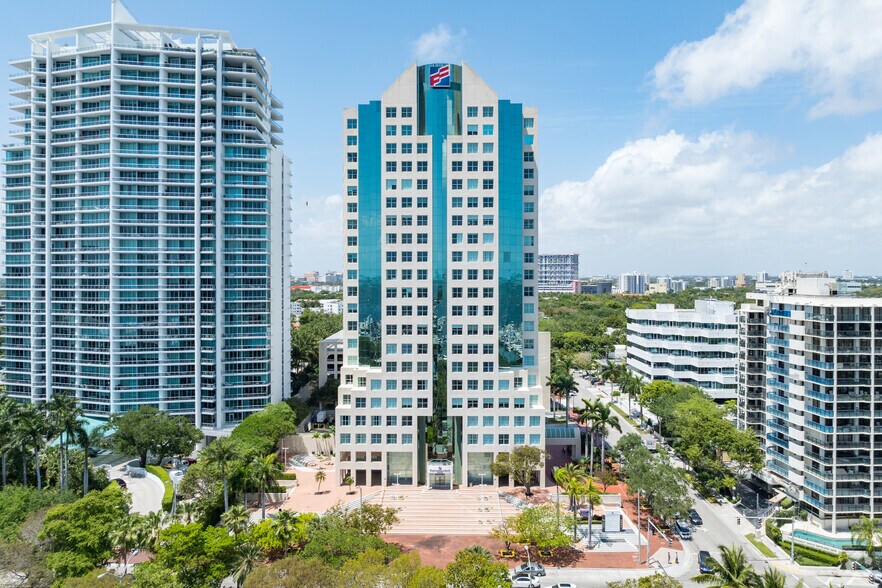 More Photos Of 2601 S Bayshore Dr, Coconut Grove Office For Lease