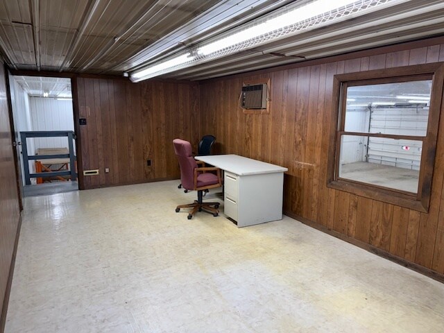 More Photos Of 447 N Old State Road 2, Valparaiso Warehouse For Lease