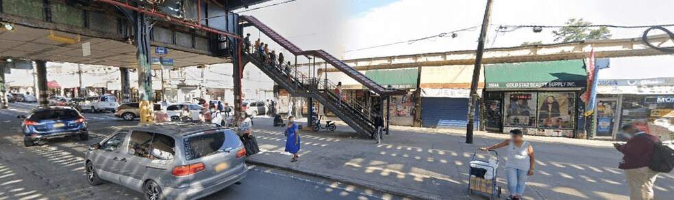 More Photos Of 3958-3972 White Plains Rd, Bronx Storefront For Sale