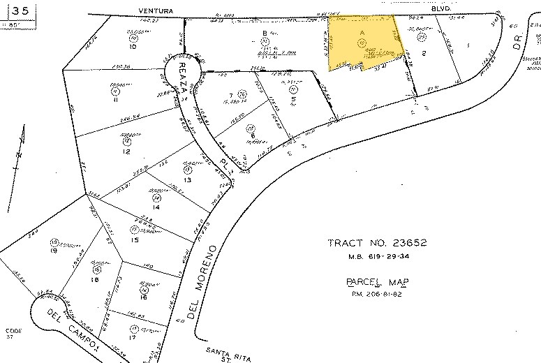 More Photos Of 20350 Ventura Blvd, Woodland Hills Office For Lease