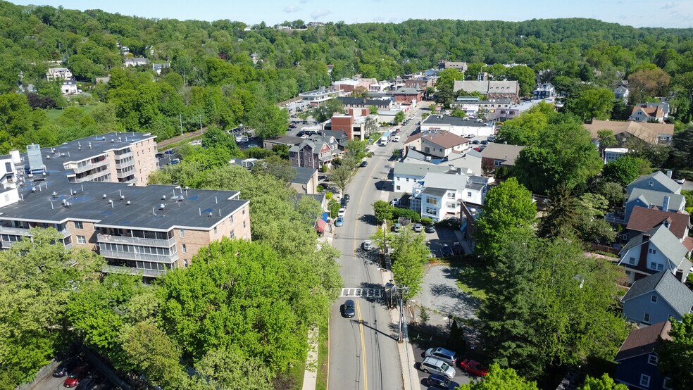 More Photos Of 529 Valley Rd, Montclair Land For Sale