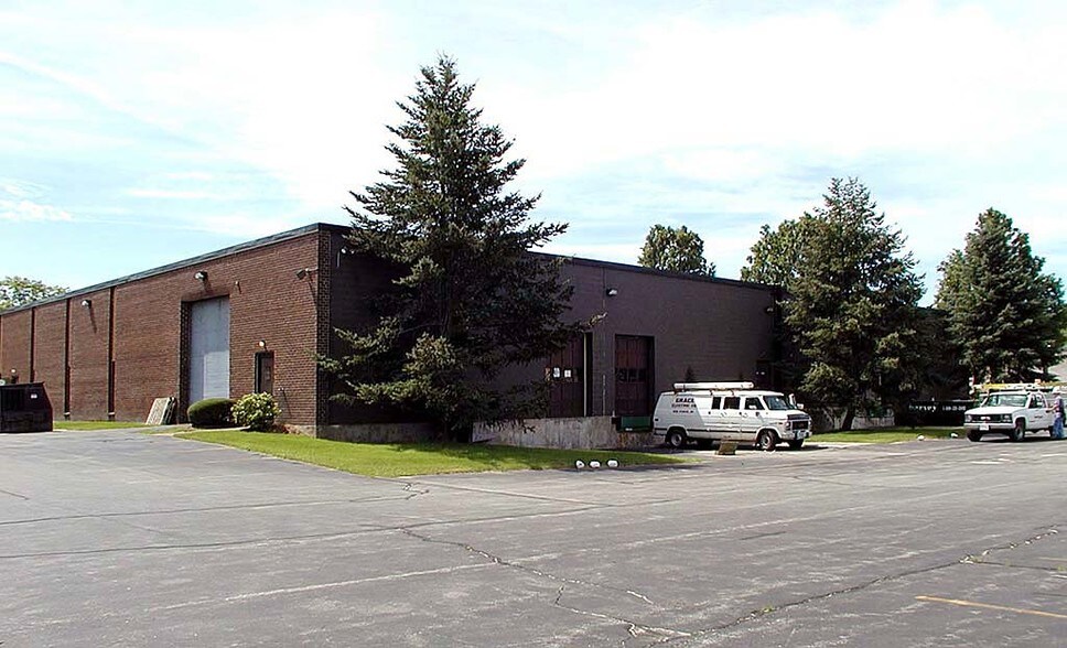 More Photos Of 310-312 School St, Acton Light Manufacturing For Lease