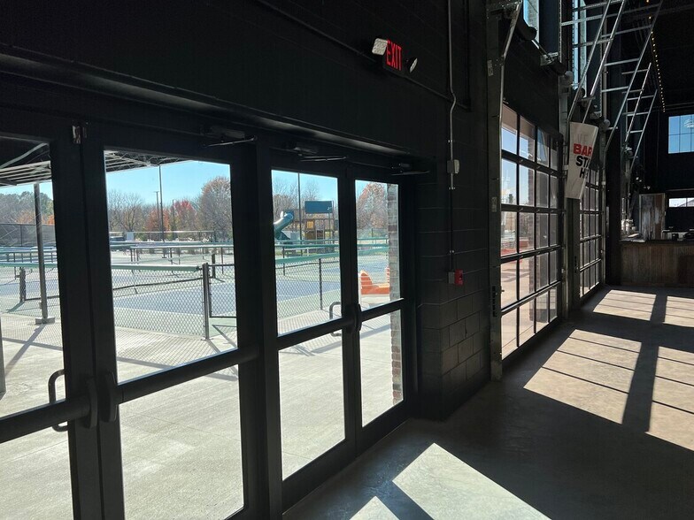 More Photos Of 3615 N Steele Blvd, Fayetteville Bar For Sale