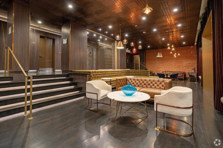 More Photos Of 5529-5533 Hollywood Blvd, Los Angeles Apartments For Lease