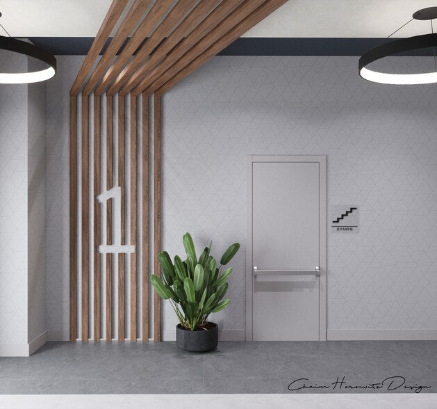 More Photos Of 2 Stonegate Dr, Monroe Office For Lease