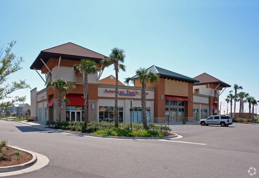 More Photos Of 25775 Perdido Beach Blvd, Orange Beach General Retail For Lease