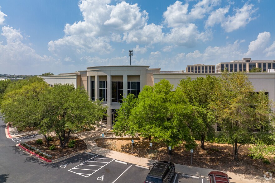 Primary Photo Of 7500 Rialto Blvd, Austin Office For Lease
