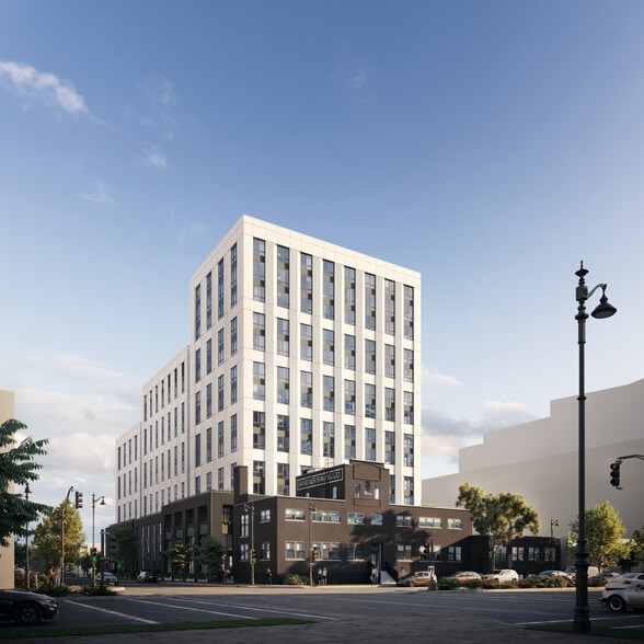 More Photos Of 849 E Washington Ave, Madison Apartments For Lease