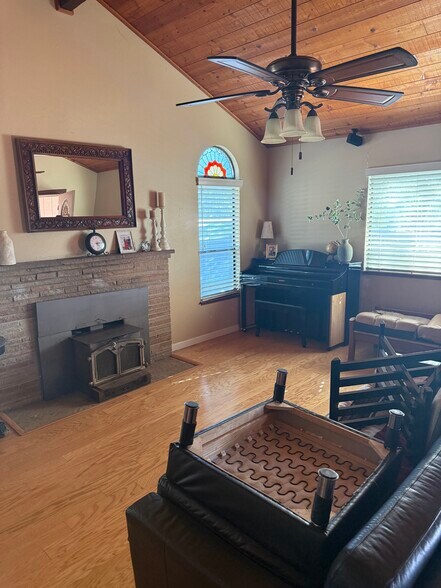 More Photos Of 16721 Highway 12, Sonoma Office For Sale