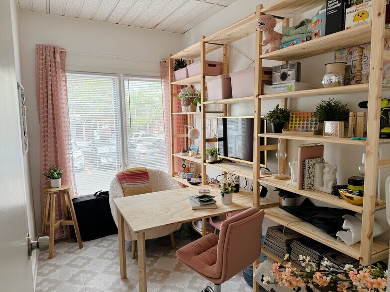 More Photos Of 100 Cathedral St, Annapolis Office For Lease