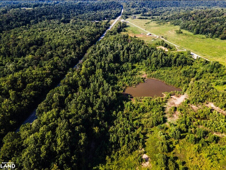 More Photos Of 3200 W Old Highway 11 SW, Mauckport Land For Sale
