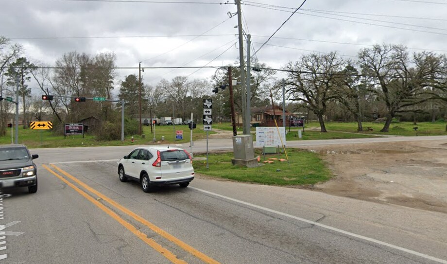 More Photos Of .0875 Farm to Market 149, Montgomery Land For Sale