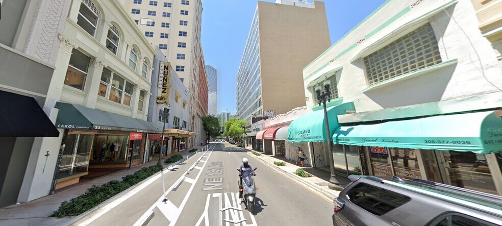 More Photos Of 26-32 NE 1st Ave, Miami Storefront For Sale