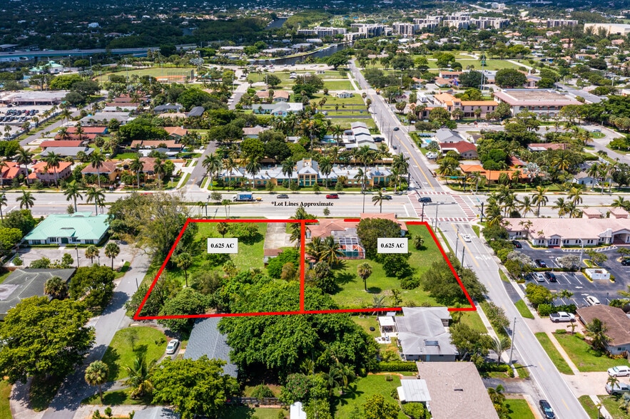 More Photos Of 556 E Hillsboro Blvd, Deerfield Beach Land For Sale