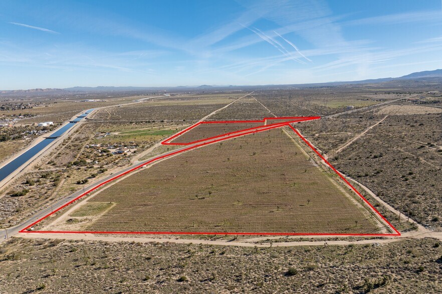 More Photos Of Fort Tejon Rd, Littlerock Land For Sale