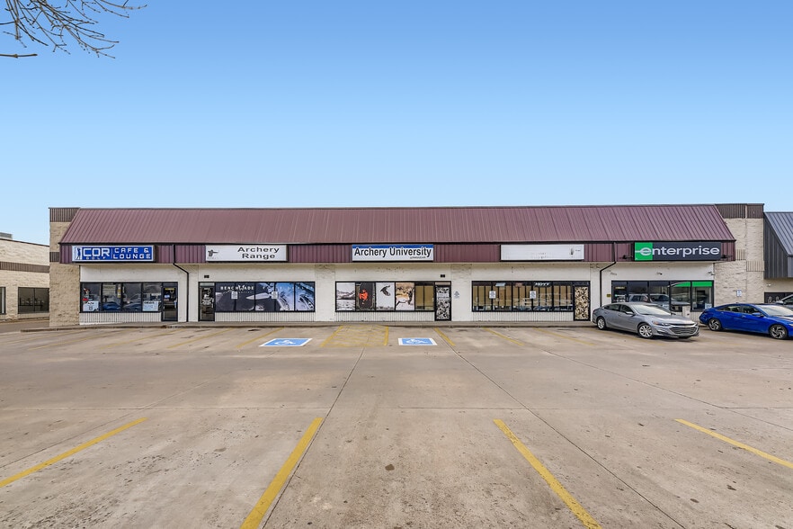 Primary Photo Of 4298 Kipling St, Wheat Ridge General Retail For Sale