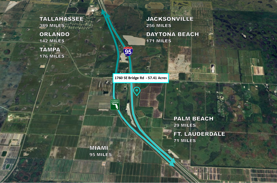 More Photos Of , Hobe Sound Land For Sale