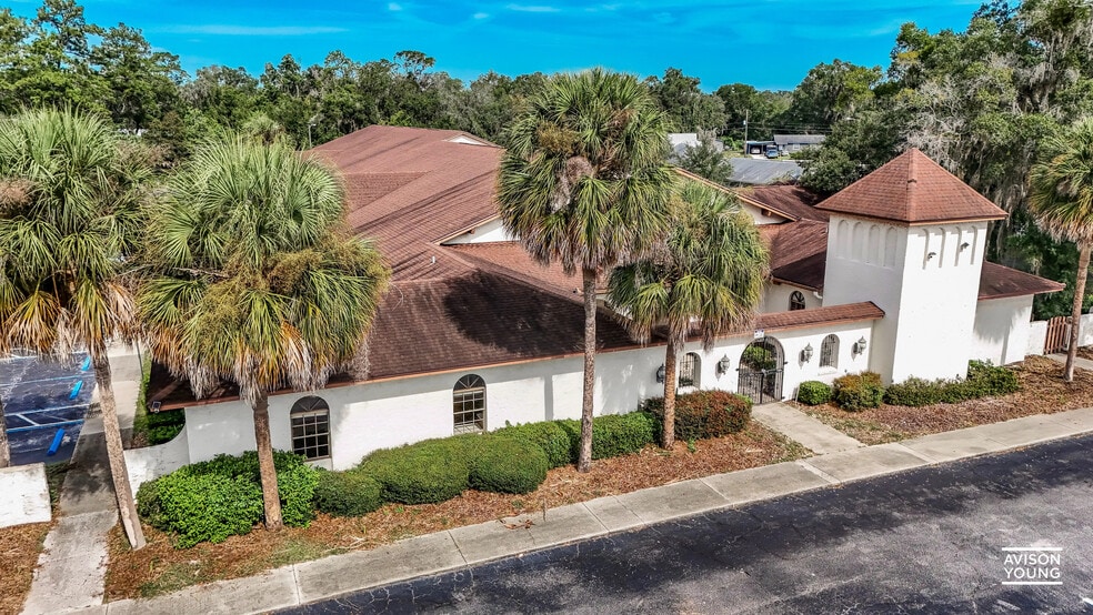 More Photos Of 5431 E Silver Springs Blvd, Silver Springs Office For Lease