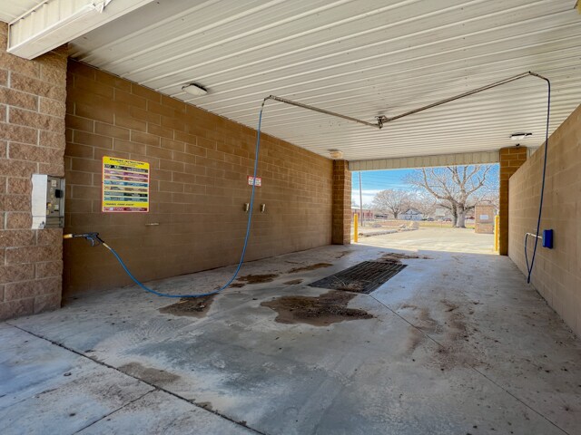 More Photos Of 223 Main, Newkirk Service For Sale