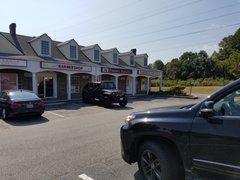 More Photos Of 13613-13637 Annapolis Rd, Bowie Storefront For Sale