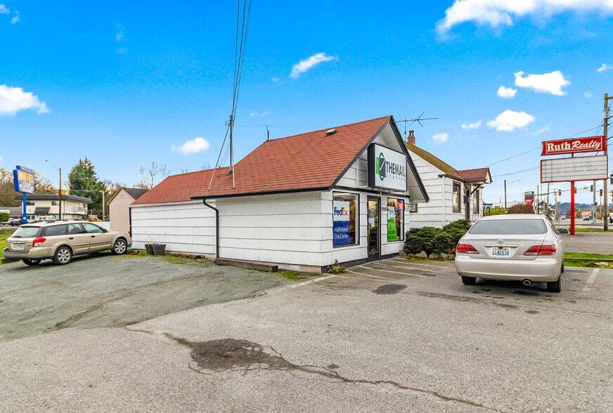 More Photos Of 19910 Old Owen Rd, Monroe Land For Sale