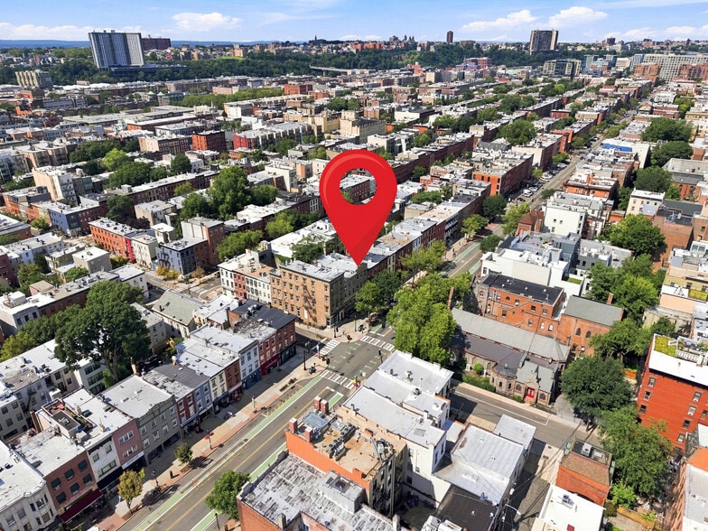 More Photos Of 704 Washington St, Hoboken Storefront Retail Residential For Sale