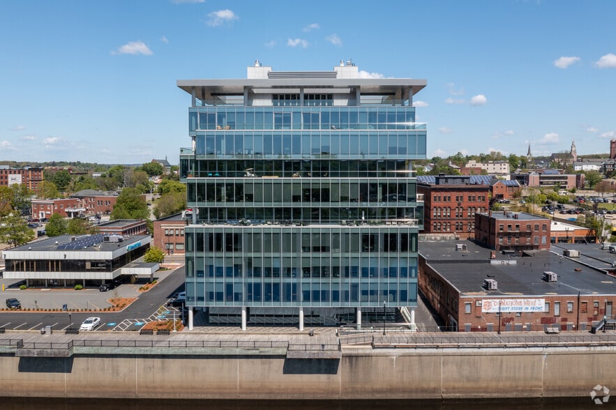 More Photos Of 192 Merrimack St, Haverhill Apartments For Sale