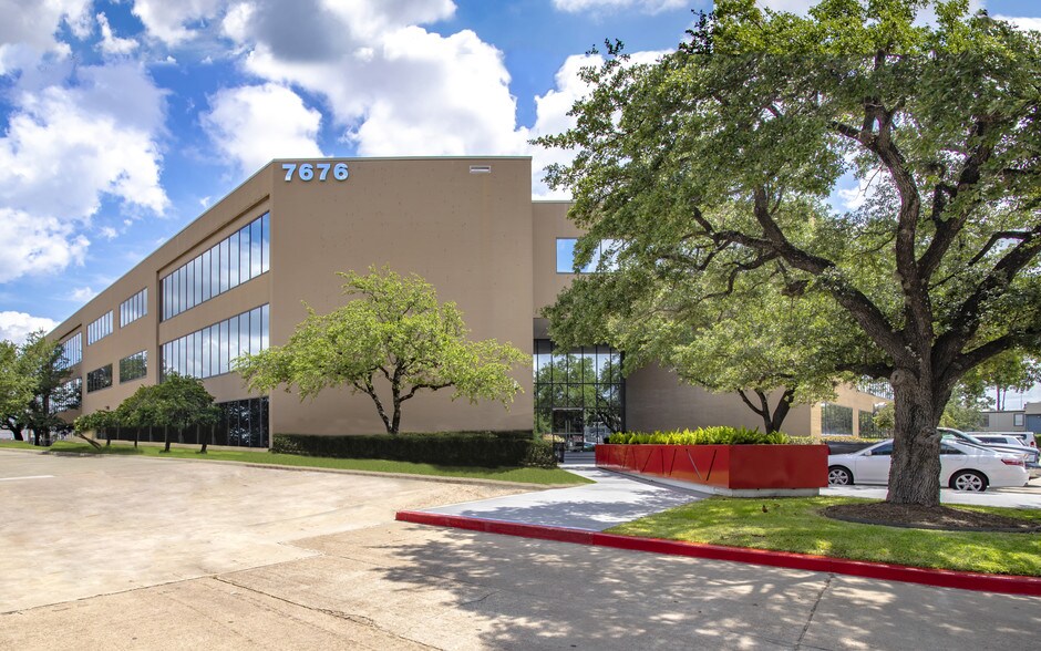 7676 Hillmont St, Houston, TX 77040 Office For Lease