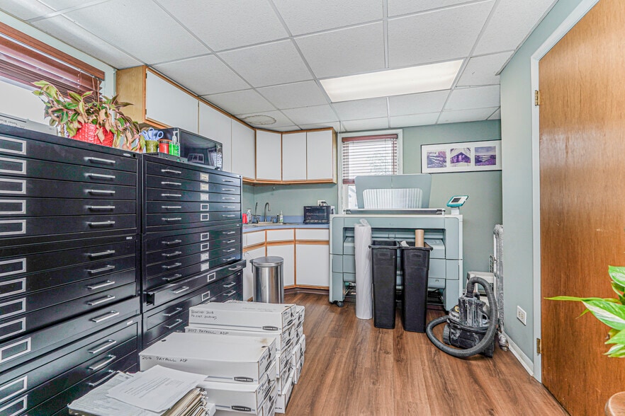 More Photos Of 1288 Forest Ave, Staten Island Storefront Retail Office For Sale