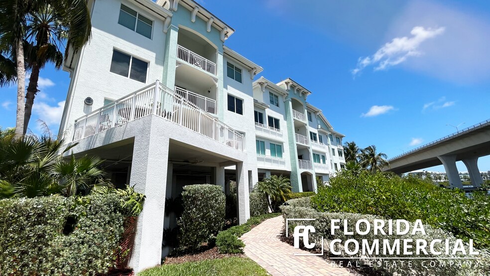 More Photos Of 415 NW Flagler Ave, Stuart Office Residential For Lease