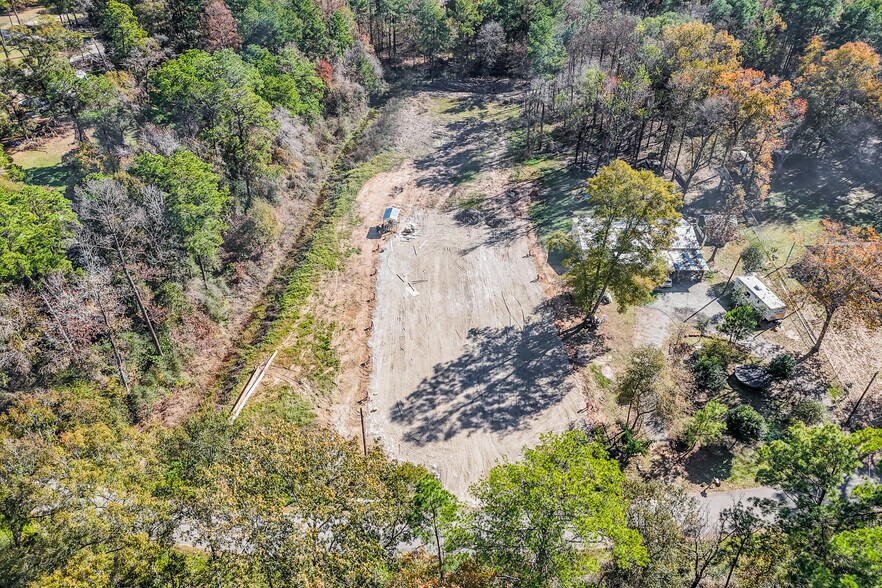 More Photos Of 14832 Druid St, Conroe Land For Sale