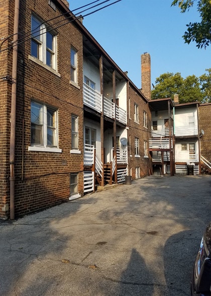 More Photos Of 1178 E 167th St, Cleveland Apartments For Sale