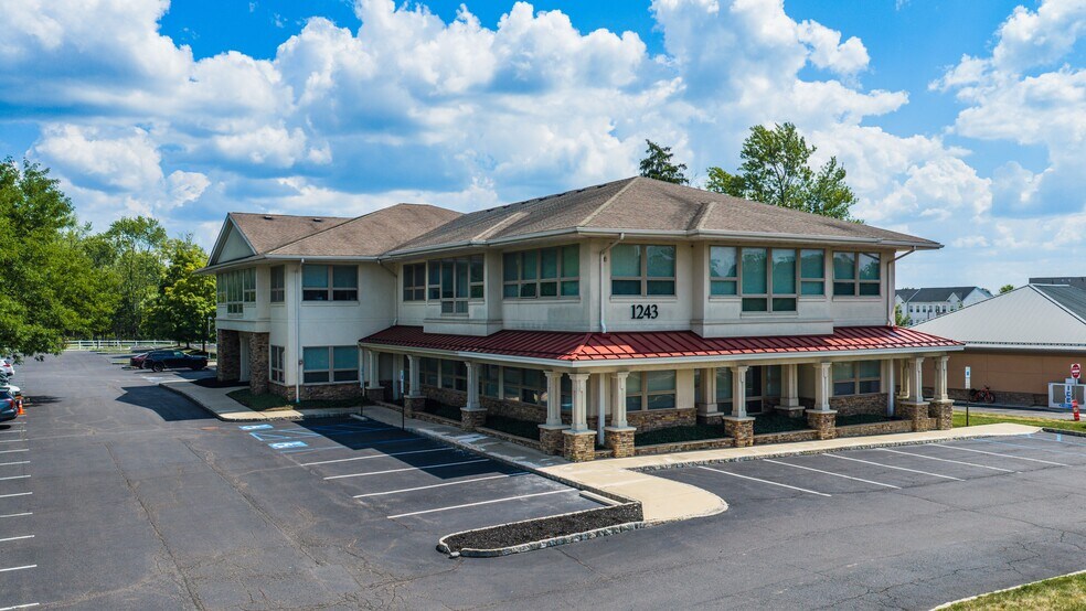 More Photos Of 1243 Easton Rd, Warrington Office For Sale